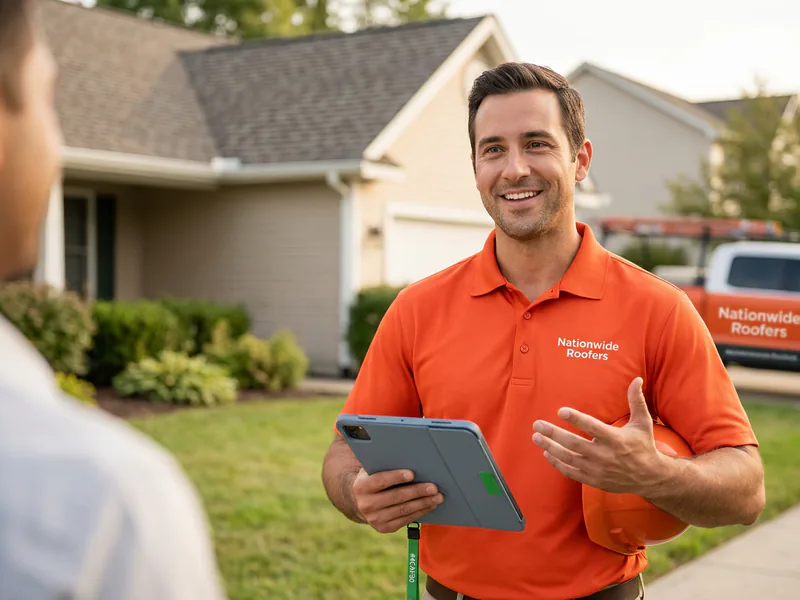 Roof Installation  in Kerrville  FAQ